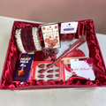 Ruby Glow Premium Eidi Box