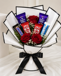 Moonlight Premium Chocolate bouquet