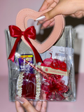 Scarlet Luxe Eid Hamper