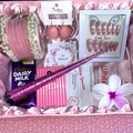 Rose Allure Premium Eidi Box