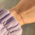 Beaded Chain Premium Bracelet