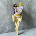Bow Butter Eidi Bouquet