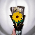 Mother's Day Special Sunflower Bloom Bouquet