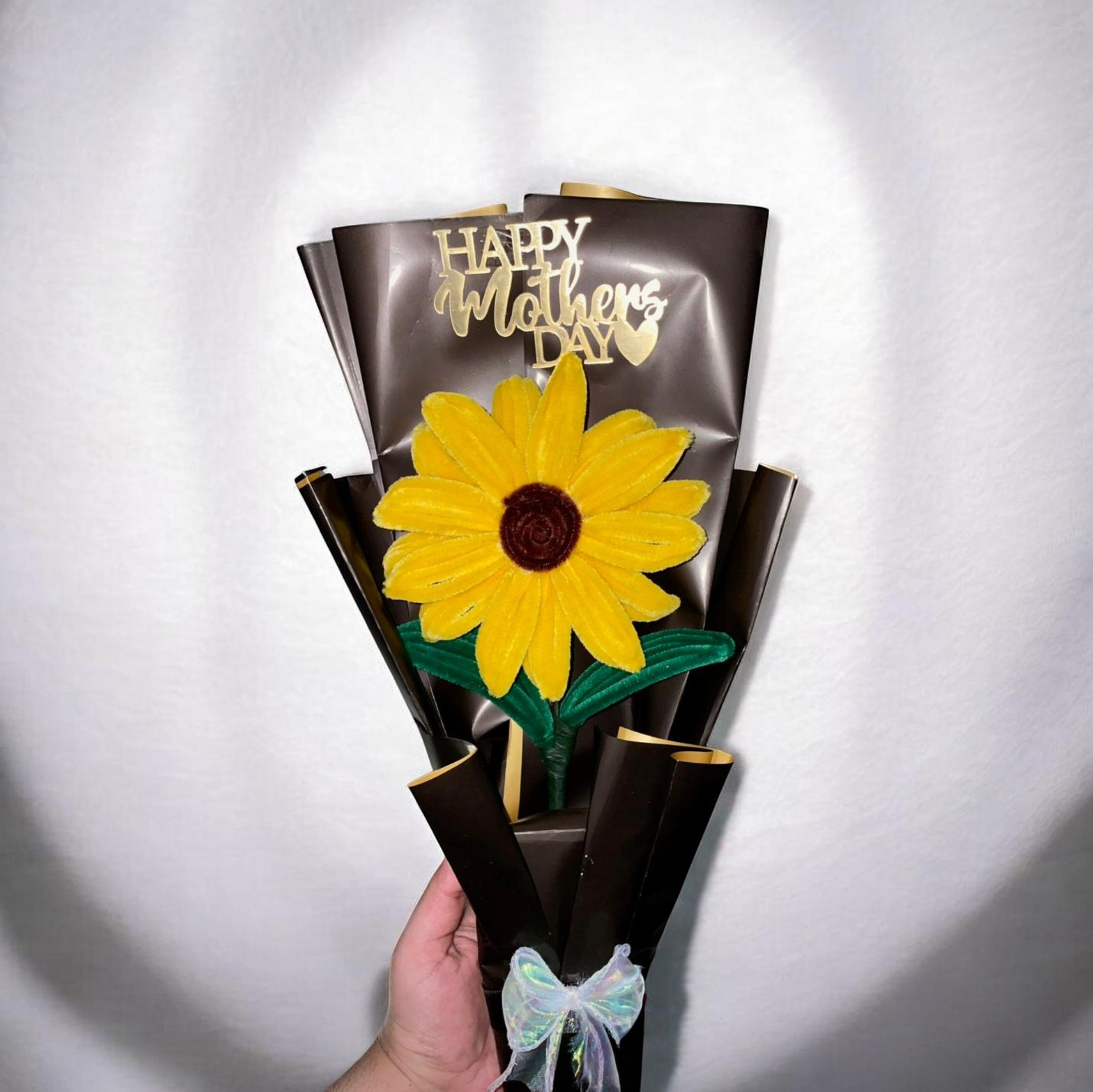 Mother's Day Special Sunflower Bloom Bouquet
