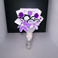 Mother's Day Special Lavender Bloom Bouquet