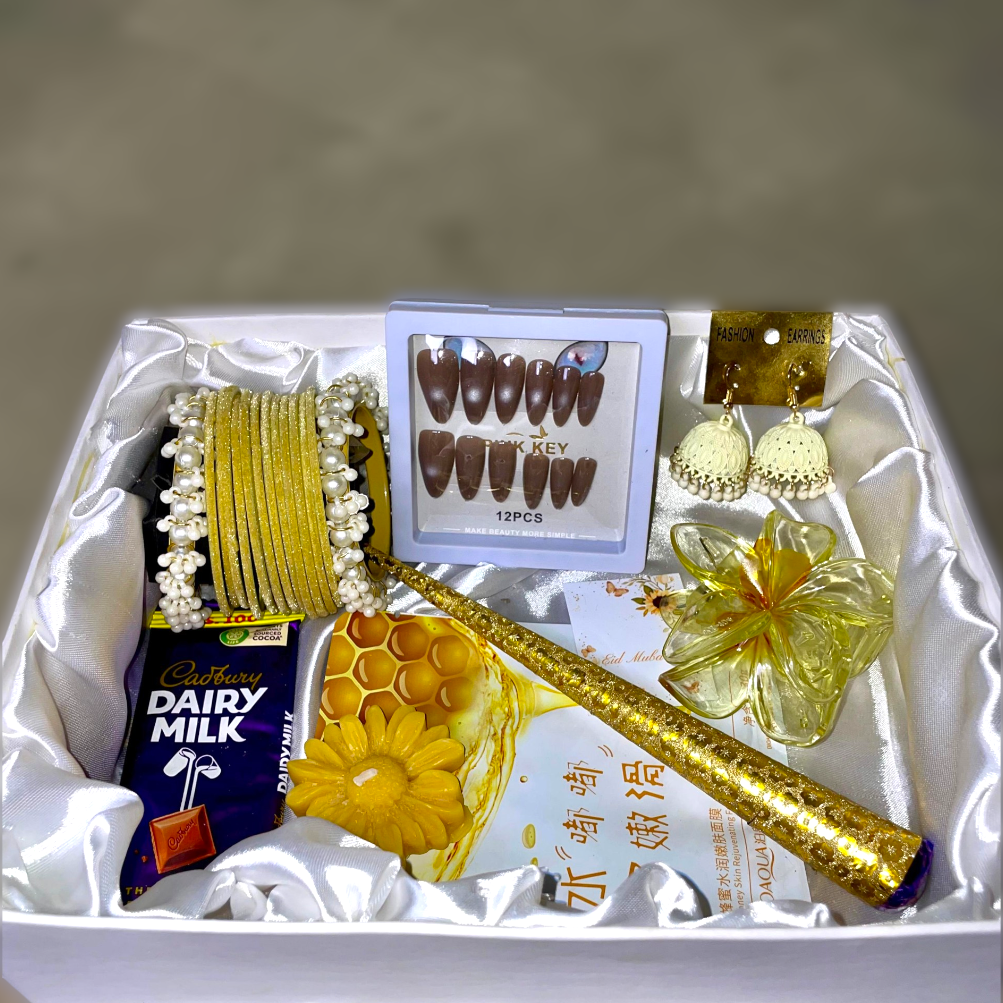 Butter Bliss Premium Eidi Box